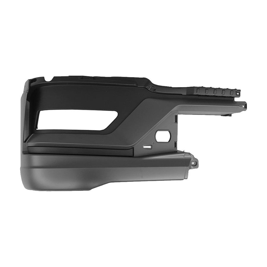 Cantonale Anteriore Destro Grigio - Man - TGX 2020 - OE 81416105826 - Carrozzeria Truck