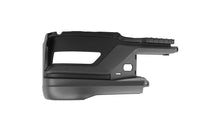 Cantonale Anteriore Destro Grigio - Man - TGX 2020 - OE 81416105826 - Carrozzeria Truck