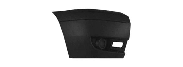 Cantonale Anteriore Destro Grigio Scuro - Ford - Transit 2006 - OE 1764953 - Carrozzeria Truck