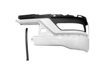 Cantonale Anteriore Destro - Man - TGS 2020 - OE 81416105858 - Carrozzeria Truck