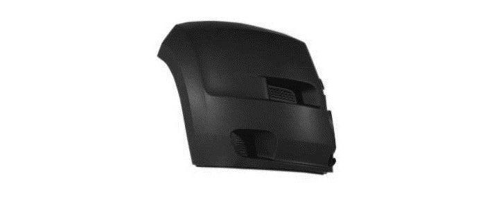Cantonale Anteriore Destro Modello Heavy Con Tappo Gancio Traino Con Fori Parafanghini - Peugeot - Boxer 2006 - OE 735423189 - 7401FW - Carrozzeria Truck