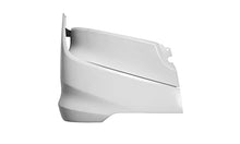 Cantonale Anteriore Destro Smalto Bianco Ic194 Con Staffe In Ferro - Iveco - Stralis S - WAY 2019 - OE 5802794239 - 5802794245 - 5802904391 - Carrozzeria Truck