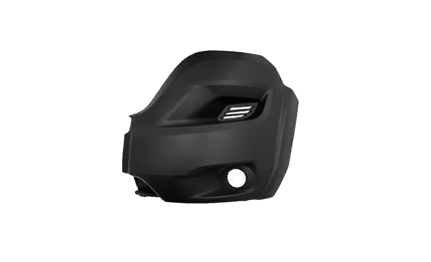 Cantonale Anteriore Sinistro Con Fendinebbia - Fiat - Ducato 2014 - OE 71775724 - 1612430580 - Carrozzeria Truck