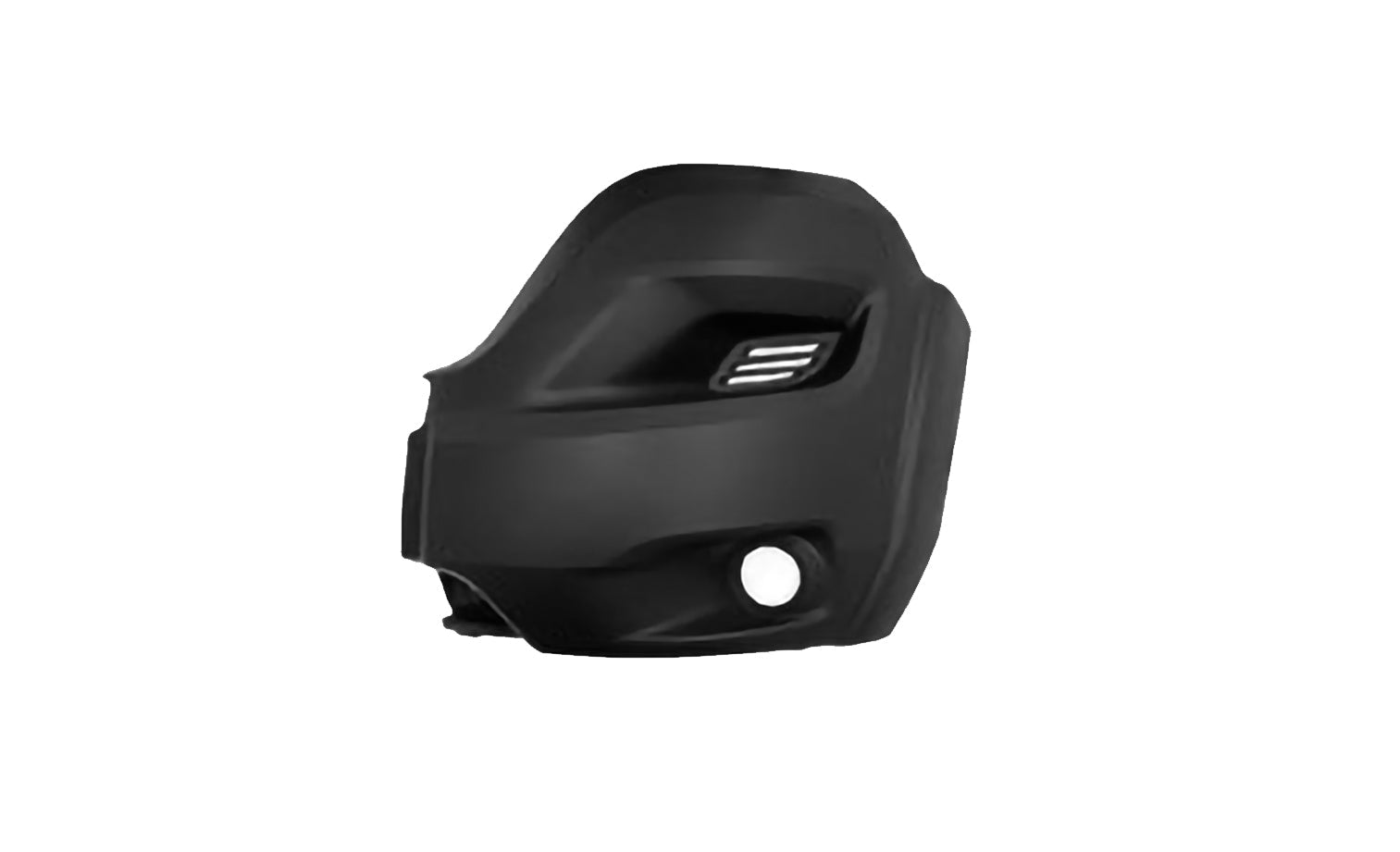 Cantonale Anteriore Sinistro Con Fendinebbia Heavy - Fiat - Ducato 2014 - OE 71775725 - 1612430680 - Carrozzeria Truck