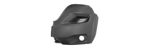 Cantonale Anteriore Sinistro Con Fendinebbia Heavy - Fiat - Ducato 2014 - OE 71775725 - 1612430680 - Carrozzeria Truck