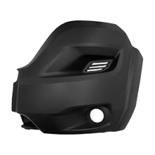 Cantonale Anteriore Sinistro Con Primer Con Fendinebbia - Fiat - Ducato 2014 - OE 735673789 - 735756756 - 735589820 - 1637294280 - Carrozzeria Truck
