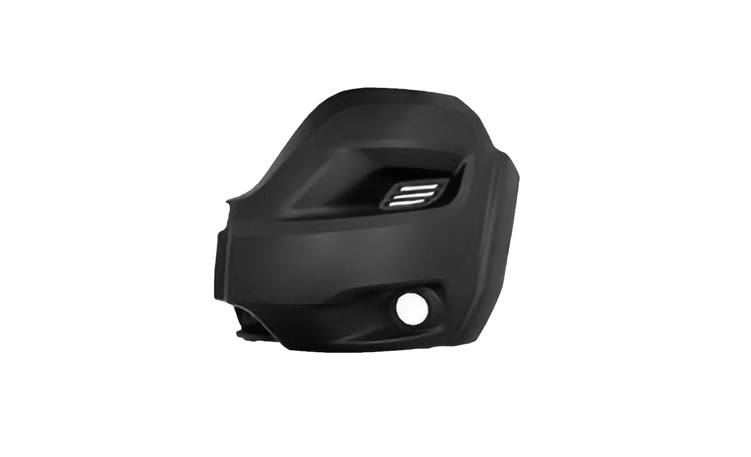 Cantonale Anteriore Sinistro Con Primer Con Fendinebbia - Fiat - Ducato 2014 - OE 735673789 - 735756756 - 735589820 - 1637294280 - Carrozzeria Truck