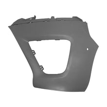 Cantonale Anteriore Sinistro Con Primer Con Foro Angolo Morto - Toyota - Proace Verso - OE SU001A4856 - Carrozzeria Truck