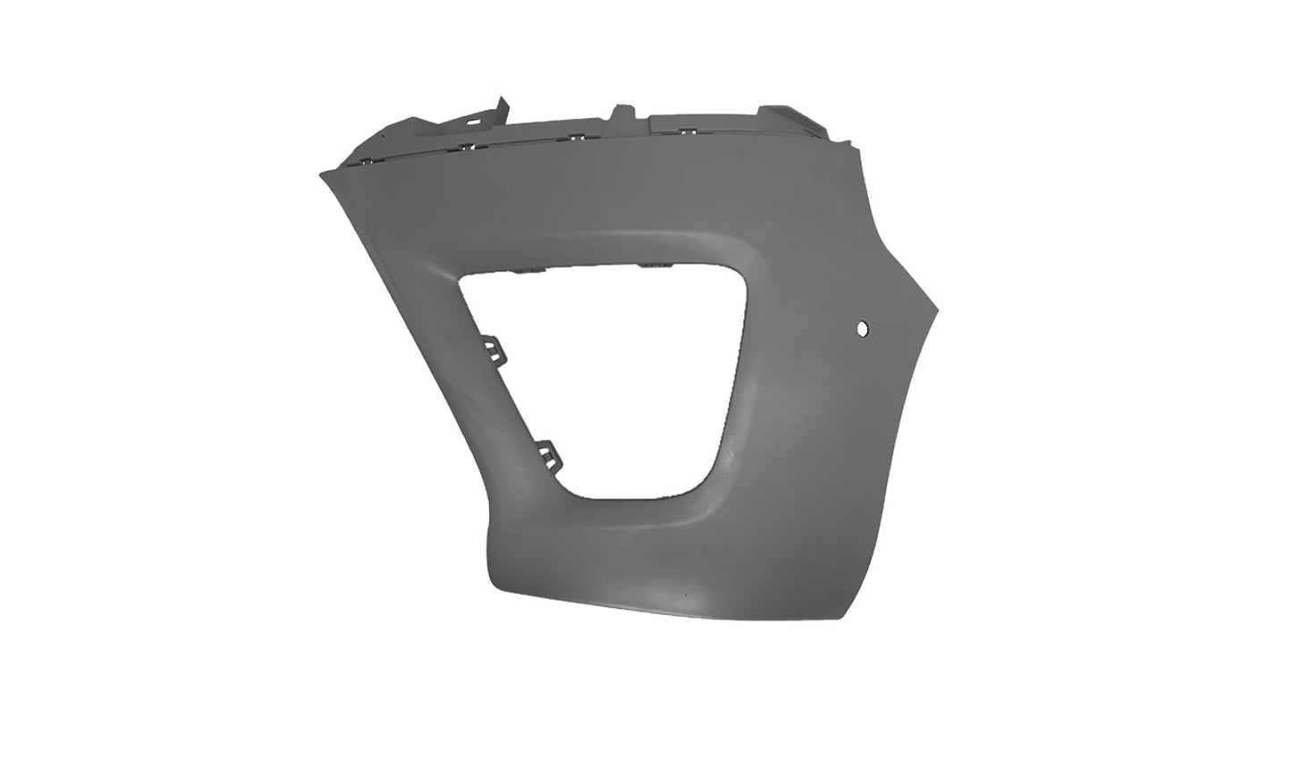 Cantonale Anteriore Sinistro Con Primer Con Foro Angolo Morto - Toyota - Proace Verso - OE SU001A4856 - Carrozzeria Truck