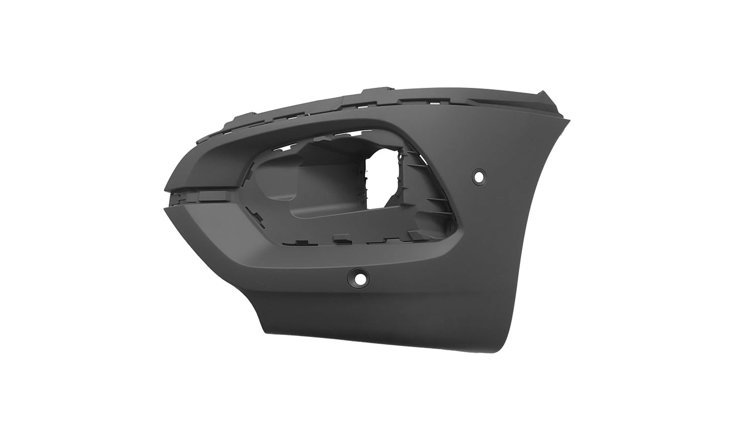 Cantonale Anteriore Sinistro Con Primer Con Parkassist E Angolo Morto (2 Portasensori) - OE 39165899 - 1632658880 - SU001B2091 - Carrozzeria Truck