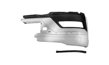 Cantonale Anteriore Sinistro Con Primer - Man - TGX 2020 - OE 81416105823 - Carrozzeria Truck