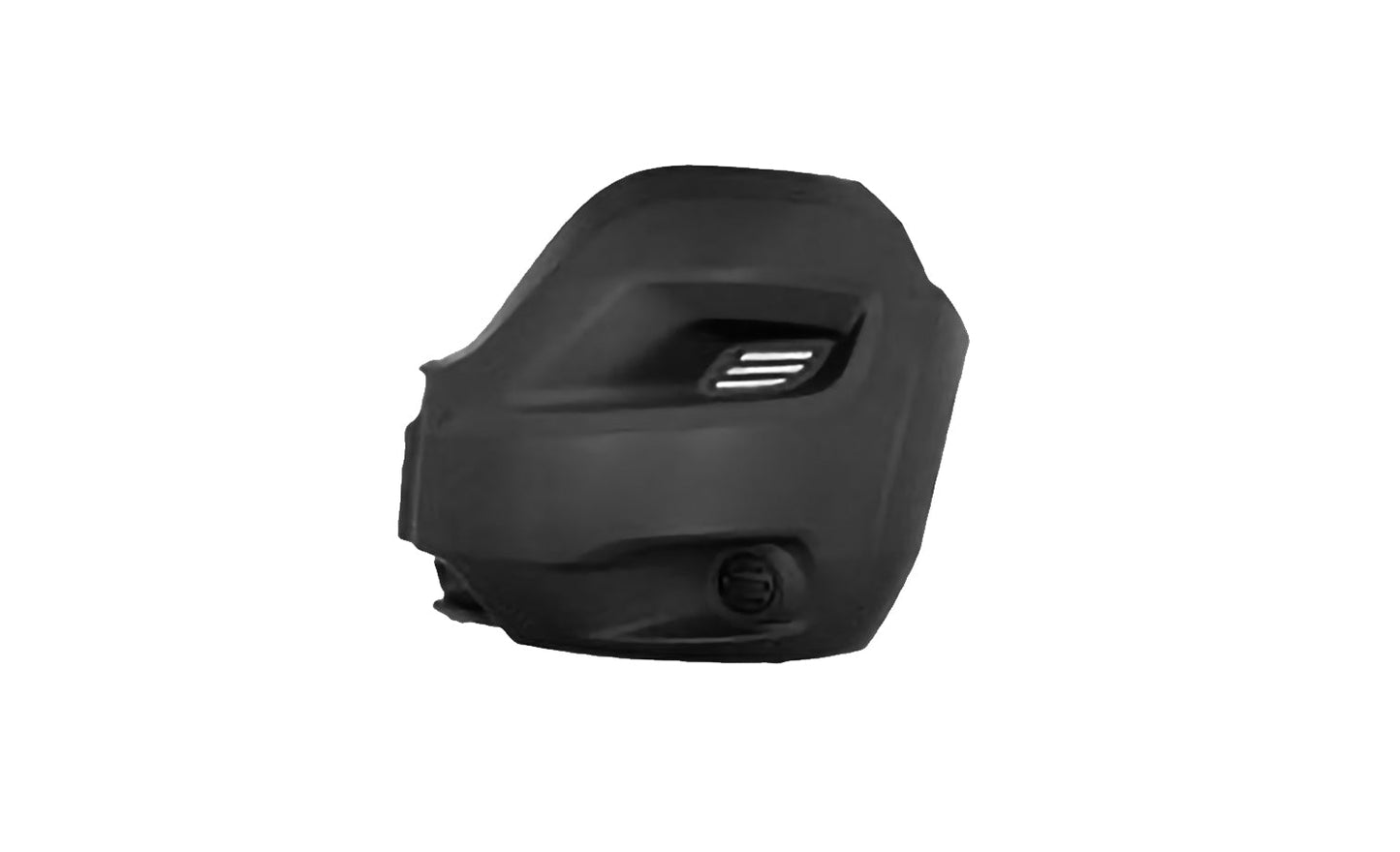 Cantonale Anteriore Sinistro Con Primer Senza Fendi - Fiat - Ducato 2014 - OE 735589820 - 1612430180 - 1637294280 - Carrozzeria Truck