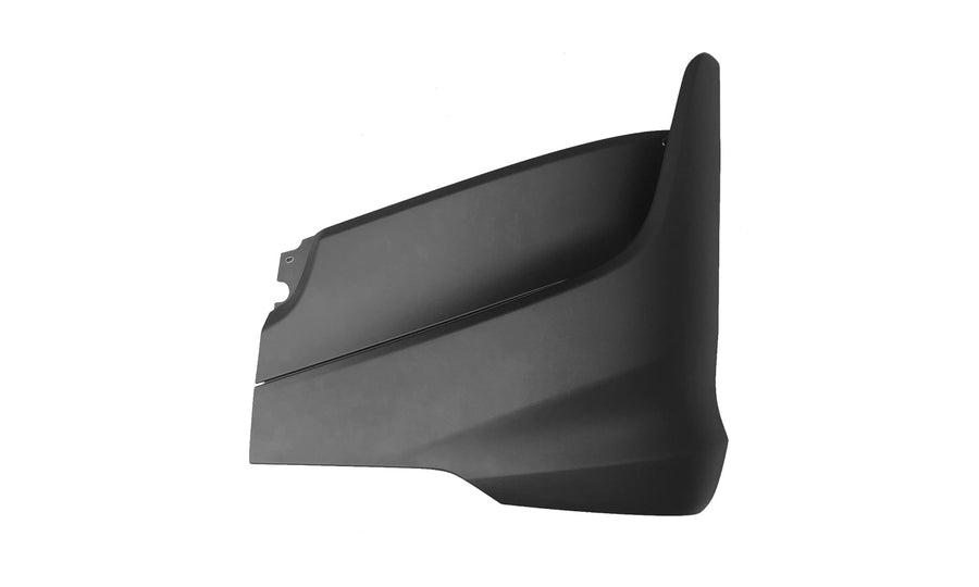 Cantonale Anteriore Sinistro Con Staffe In Ferro - Iveco - S - Way 2019 - OE 5802302655 - 5802794265 - Carrozzeria Truck