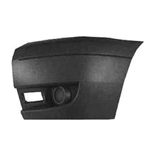 Cantonale Anteriore Sinistro Grigio Chiaro - Ford - Transit 2006 - OE 1437327 - Carrozzeria Truck