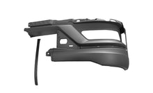 Cantonale Anteriore Sinistro Grigio - Man - TGS 2020 - OE 81416105863 - Carrozzeria Truck