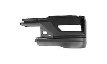Cantonale Anteriore Sinistro Grigio - Man - TGX 2020 - OE 81416105831 - Carrozzeria Truck