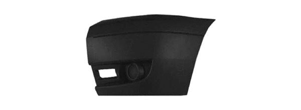 Cantonale Anteriore Sinistro Grigio Scuro - Ford - Transit 2006 - OE 1764954 - Carrozzeria Truck
