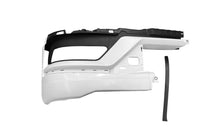 Cantonale Anteriore Sinistro - Man - TGS 2020 - OE 81416105859 - Carrozzeria Truck