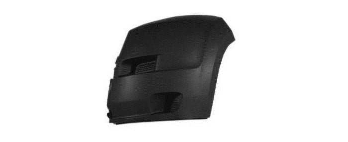 Cantonale Anteriore Sinistro Predisposto Fendinebbia Con Primer - Citroen - Jumper 2006 - OE 735431213 - 7401HA - Carrozzeria Truck