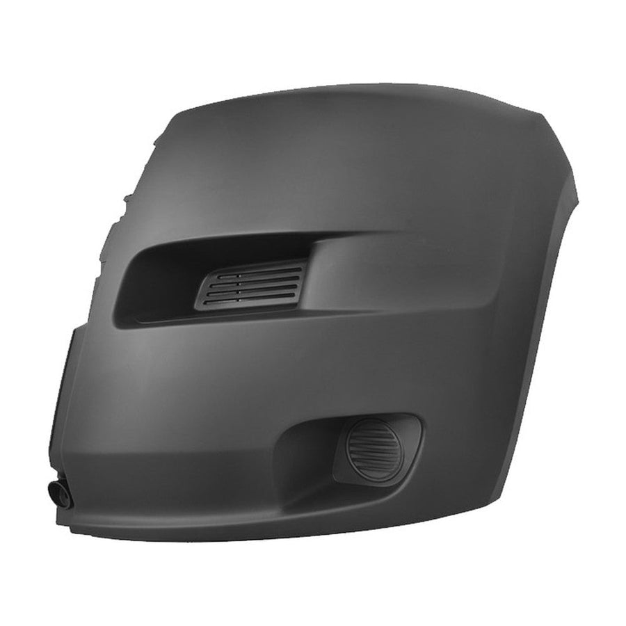 Cantonale Anteriore Sinistro Predisposto Fendinebbia - Peugeot - Boxer 2006 - OE 735423157 - 7401FH - Carrozzeria Truck