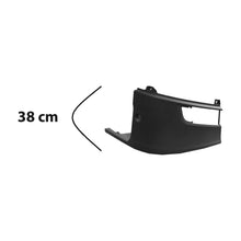 Cantonale Destro Basso 38 Cm - Scania - Serie R-S 2017 - OE 2529168 - 2295955 - Carrozzeria Truck