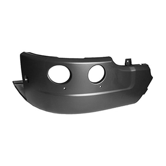 Cantonale Destro Cabina Alta Larghezza Parte Frontale Chassis 1020 Mm - Scania - Serie R2010 - OE 1884915 - Carrozzeria Truck