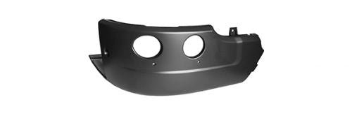 Cantonale Destro Cabina Alta Larghezza Parte Frontale Chassis 1140 Mm - Scania - Serie R2010 - OE 1926448 - Carrozzeria Truck