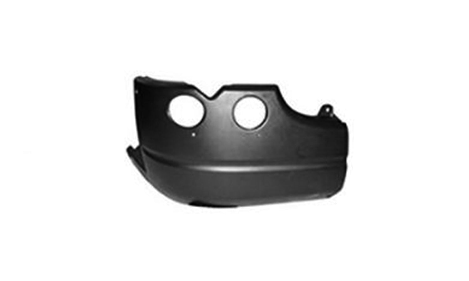 Cantonale Destro Cabina Alta - Scania - Serie R - OE 1431926 - 1853347 - Carrozzeria Truck