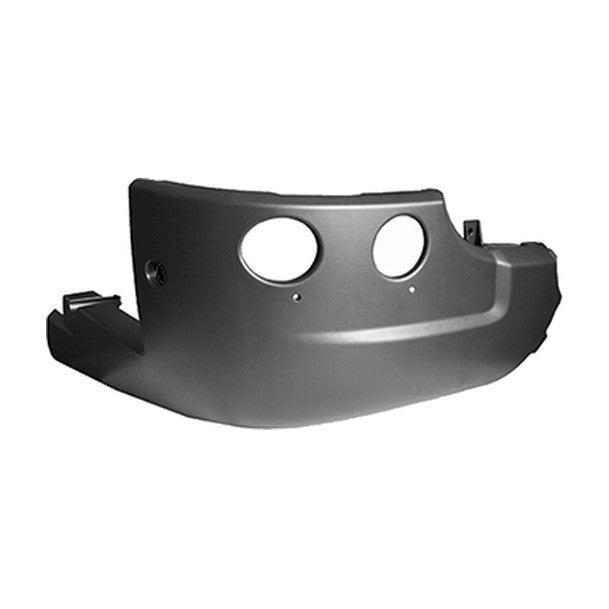 Cantonale Destro Cabina Bassa Larghezza Parte Frontale Chassis 1020 Mm - Scania - Serie R2010 - OE 1923745 - Carrozzeria Truck