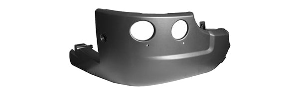 Cantonale Destro Cabina Bassa Larghezza Parte Frontale Chassis 1020 Mm - Scania - Serie R2010 - OE 1923745 - Carrozzeria Truck
