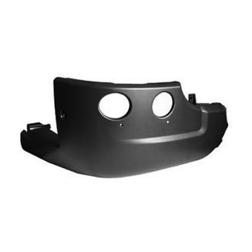 Cantonale Destro Cabina Bassa Larghezza Parte Frontale Chassis 1140 Mm - Scania - Serie R2010 - OE 1923743 - Carrozzeria Truck