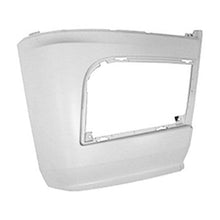 Cantonale Destro Cabina Larga Alta Smalto Bianco Db9147 - Mercedes - Actros MP4 Cabina Larga - OE A9608855025 - 9608855025 - Carrozzeria Truck