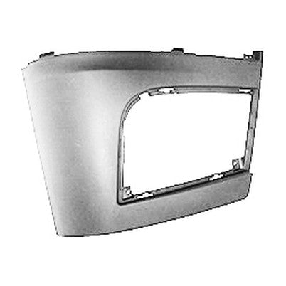 Cantonale Destro Cabina Larga Bassa Smalto Bianco Db9147 - Mercedes - Actros MP4 Cabina Larga - OE A9608854825 - 9608854825 - Carrozzeria Truck
