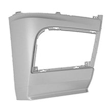Cantonale Destro Con Primer Cabina Stretta Alta - Mercedes - Actros MP4 Cabina Stretta - OE 96088556259135 - A96088556259135 - Carrozzeria Truck