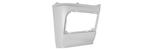 Cantonale Destro Con Primer Cabina Stretta Alta - Mercedes - Actros MP5 - OE 96088556259135 - A96088556259135 - Carrozzeria Truck