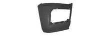 Cantonale Destro Grigio Cabina Larga Alta - Mercedes - Actros MP4 Cabina Larga - OE 96088550257G99 - A96088550257G99 - Carrozzeria Truck