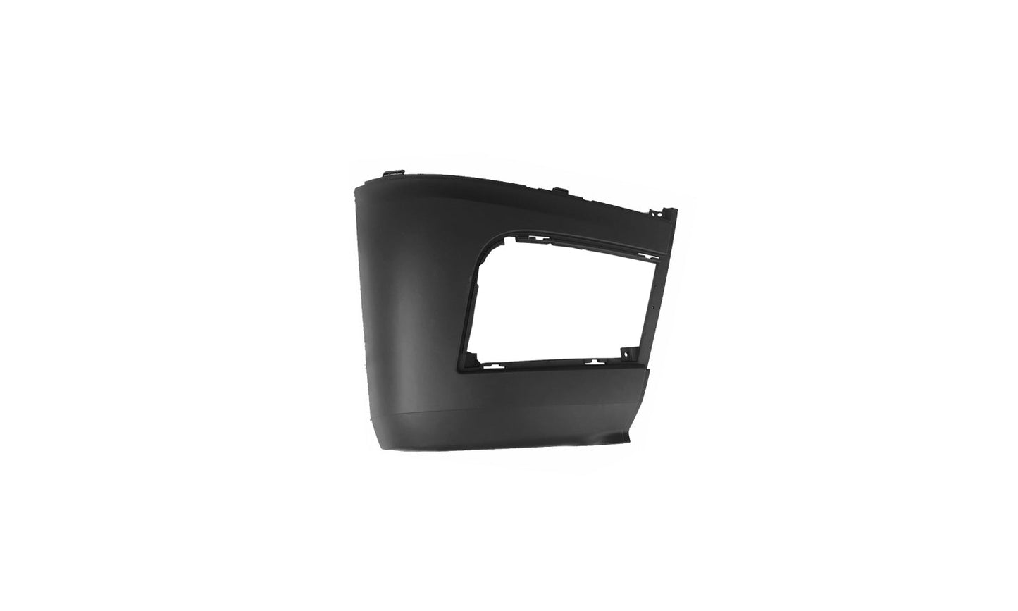 Cantonale Destro Grigio Cabina Larga Alta Restyling - Mercedes - Actros MP4 Cabina Larga - OE A96088505387G99 - 96088505387G99 - Carrozzeria Truck