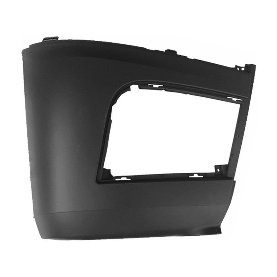 Cantonale Destro Grigio Cabina Larga Alta Restyling - Mercedes - Actros MP4 Cabina Larga - OE A96088505387G99 - 96088505387G99 - Carrozzeria Truck