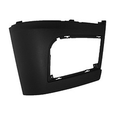 Cantonale Destro Grigio Cabina Larga Bassa - Mercedes - Actros MP4 Cabina Larga - OE A96088548257G99 - 96088548257G99 - Carrozzeria Truck