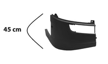 Cantonale Destro Medio 45 Cm - Scania - Serie R - S 2017 - OE 2529089 - 2077927 - Carrozzeria Truck