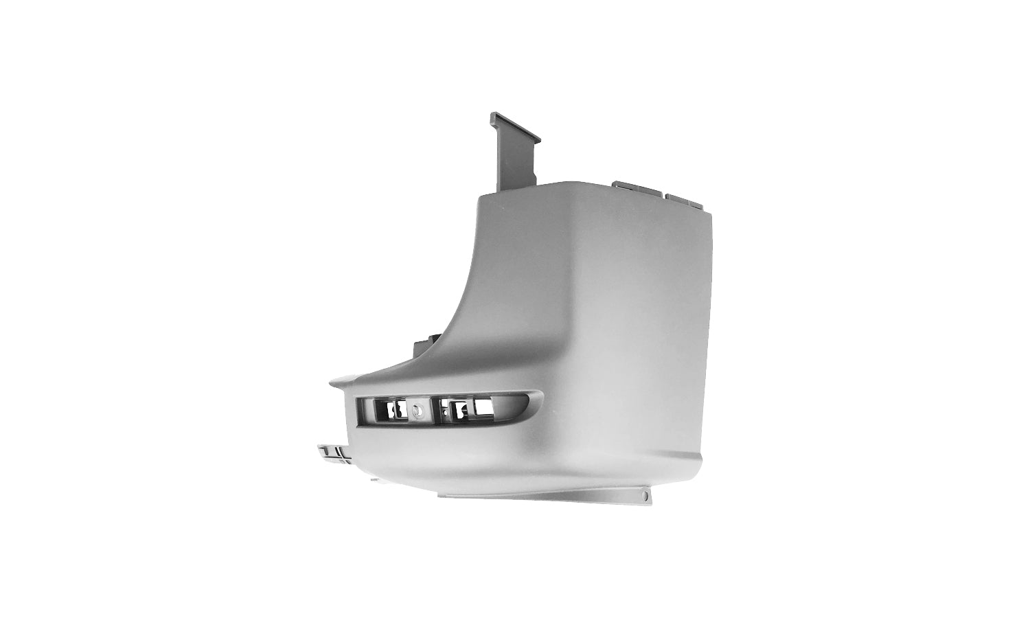 Cantonale Posteriore Destro Con Primer Con Staffa Angolo Morto - Mercedes - Sprinter 2018 - OE A90788559009678 - Carrozzeria Truck