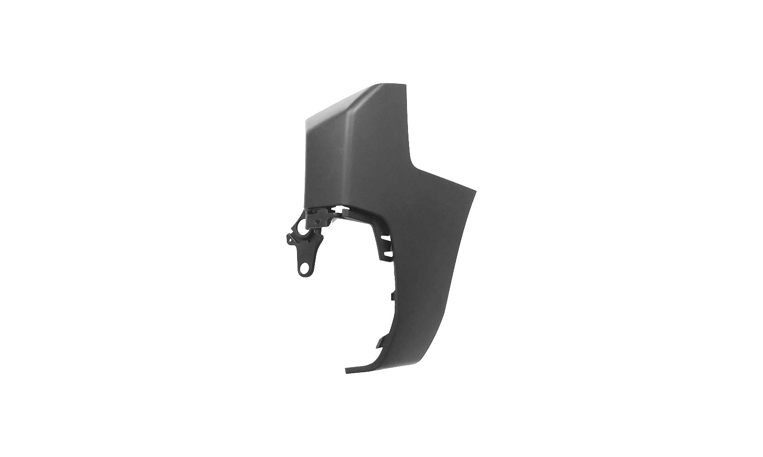 Cantonale Posteriore Destro Con Primer Passo Corto Porta Basculante - OE 1633558080 - 39165987 - SU001A8803 - Carrozzeria Truck