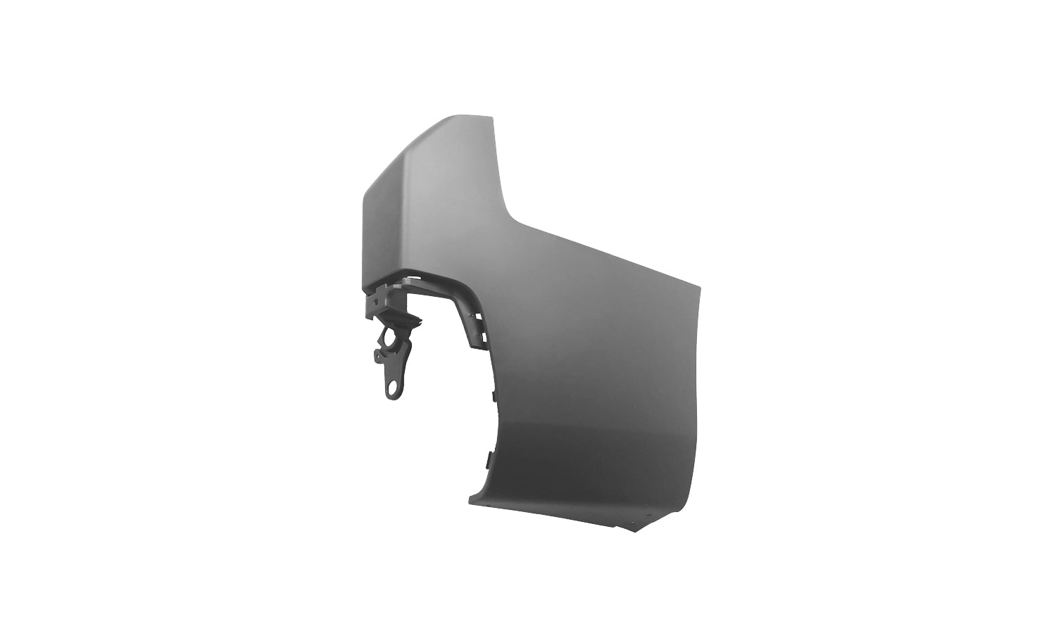 Cantonale Posteriore Destro Con Primer Passo Lungo Porta Basculante - Citroen - Berlingo Van 2018 - OE 1633558280 - 39165989 - Carrozzeria Truck