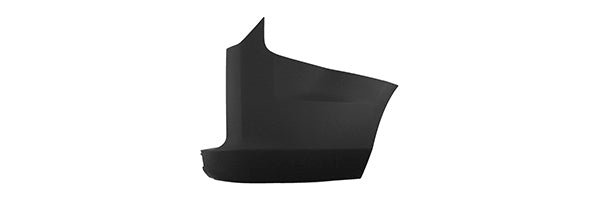 Cantonale Posteriore Destro Con Primer Porta Basculante Con Kit Staffa Passaruota Grigia - Ford - Transit Custom 2012 - OE 1827013 - 2273153 - Carrozzeria Truck