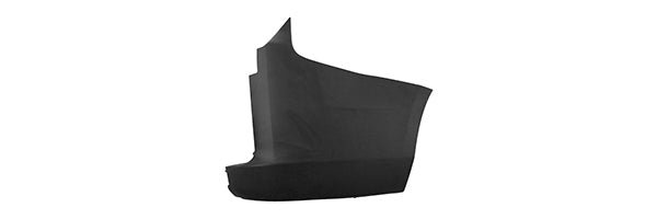 Cantonale Posteriore Destro Con Primer Porta Battente Con Kit Staffa Passaruota Grigia - Ford - Transit Custom 2012 - OE 1826979 - 2273147 - Carrozzeria Truck