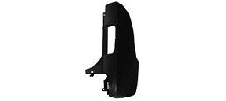 Cantonale Posteriore Destro Con Primer - Renault - Trafic 2001 - 2006 - OE 7701066128 - 4400478 - 91166149 - Carrozzeria Truck