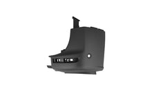 Cantonale Posteriore Destro Con Staffa Angolo Morto E Parkassist (1 Portasensore) - Mercedes - Sprinter 2018 - OE A90788545009K83 - Carrozzeria Truck