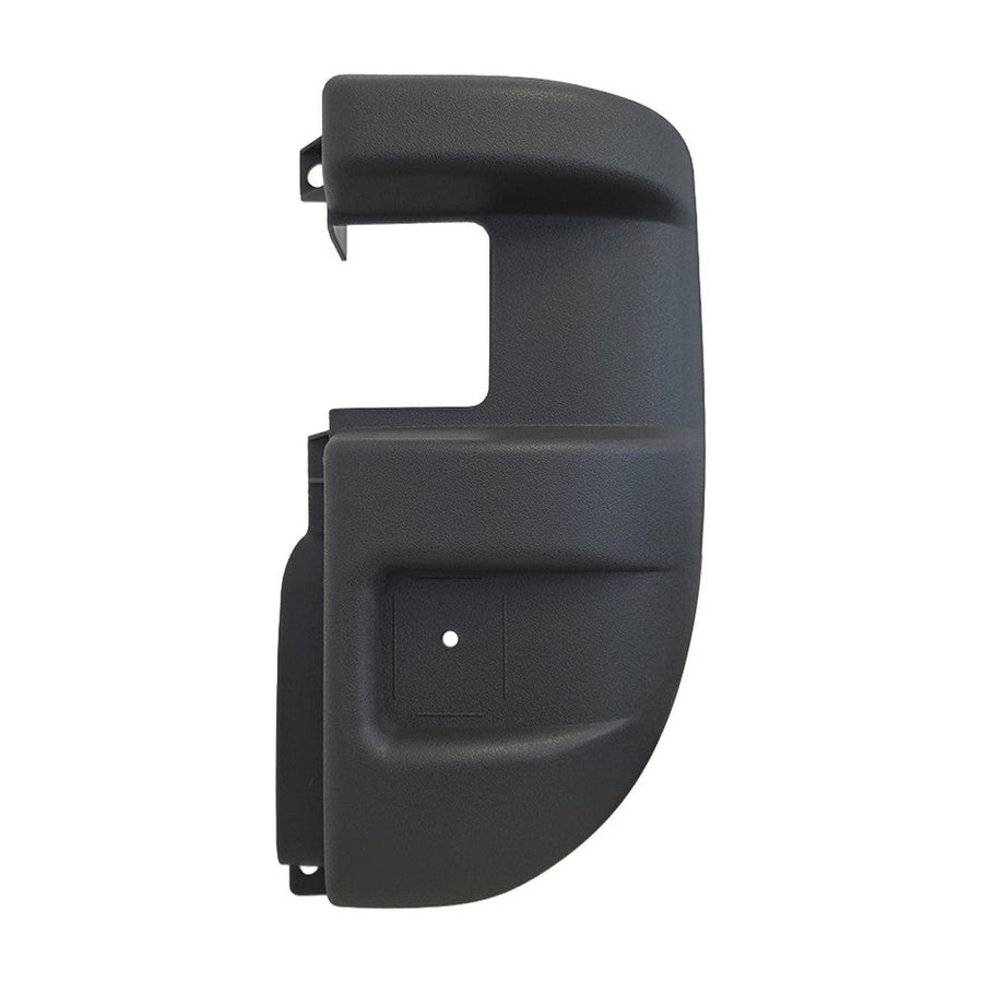 Cantonale Posteriore Destro Grigio - Iveco - Daily City 2000-2006 - OE 500326836 - Carrozzeria Truck