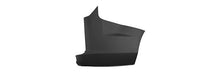 Cantonale Posteriore Destro Grigio Porta Basculante Con Kit Staffa Passaruota Grigia - Ford - Transit Custom 2012 - OE 1814652 - 2196081 - Carrozzeria Truck