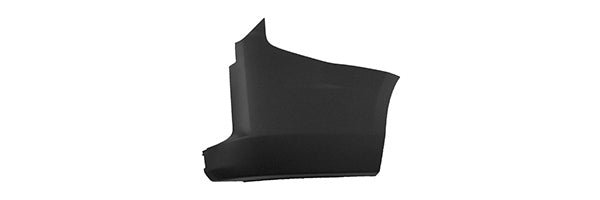Cantonale Posteriore Destro Grigio Porta Battente Con Kit Staffa Passaruota Grigia - Ford - Transit Custom 2012 - OE 1814648 - 2196035 - 2005646 - Carrozzeria Truck